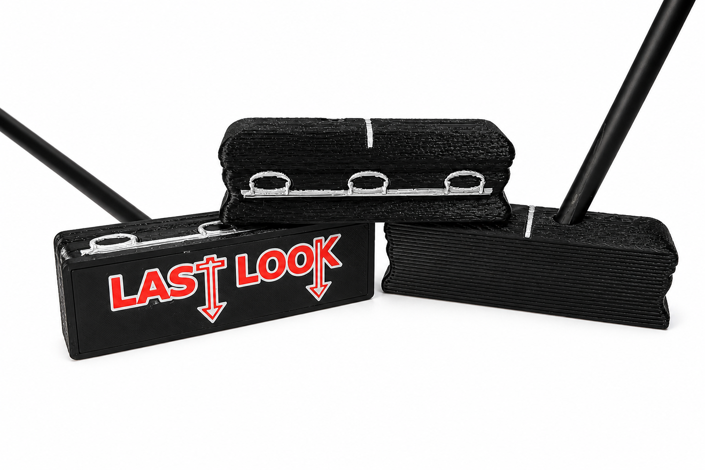 Last Look Putter