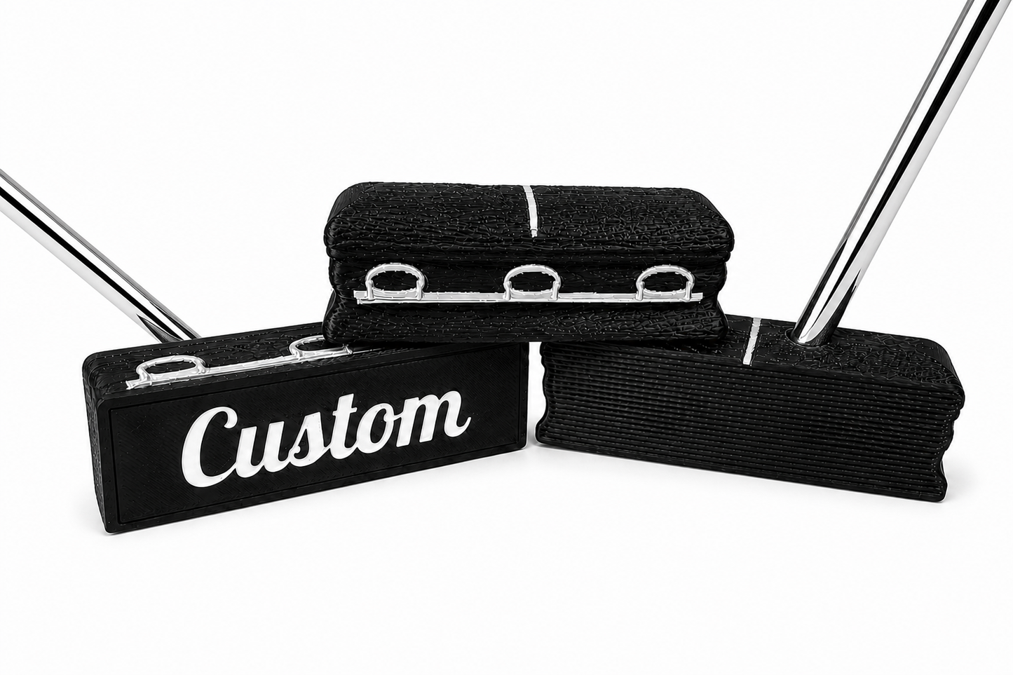 Last Look Putter