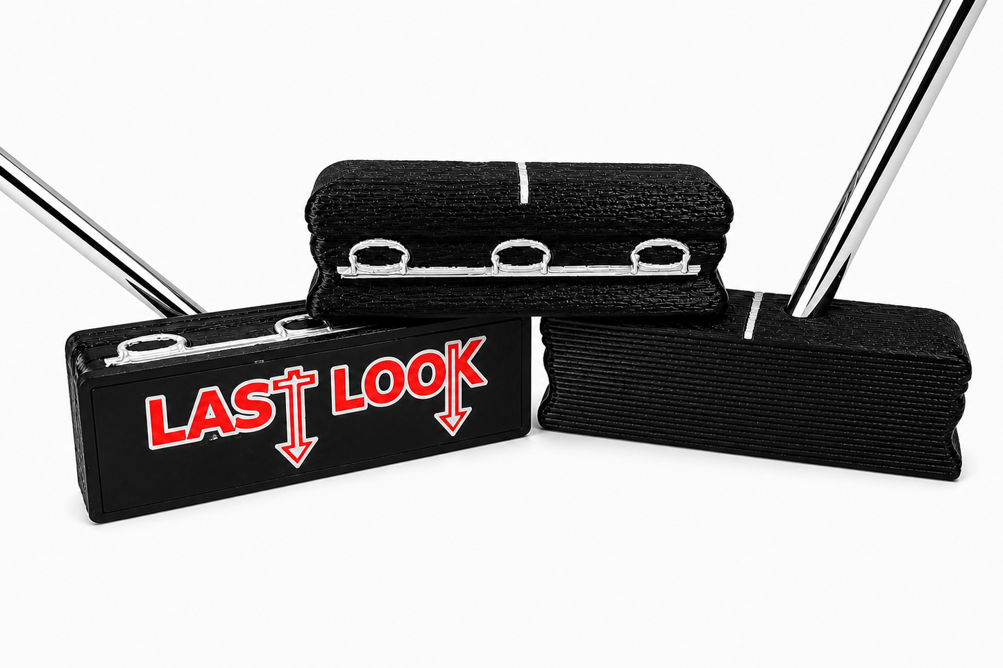 Last Look Putter