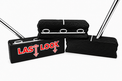 Last Look Putter