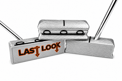 Last Look Putter