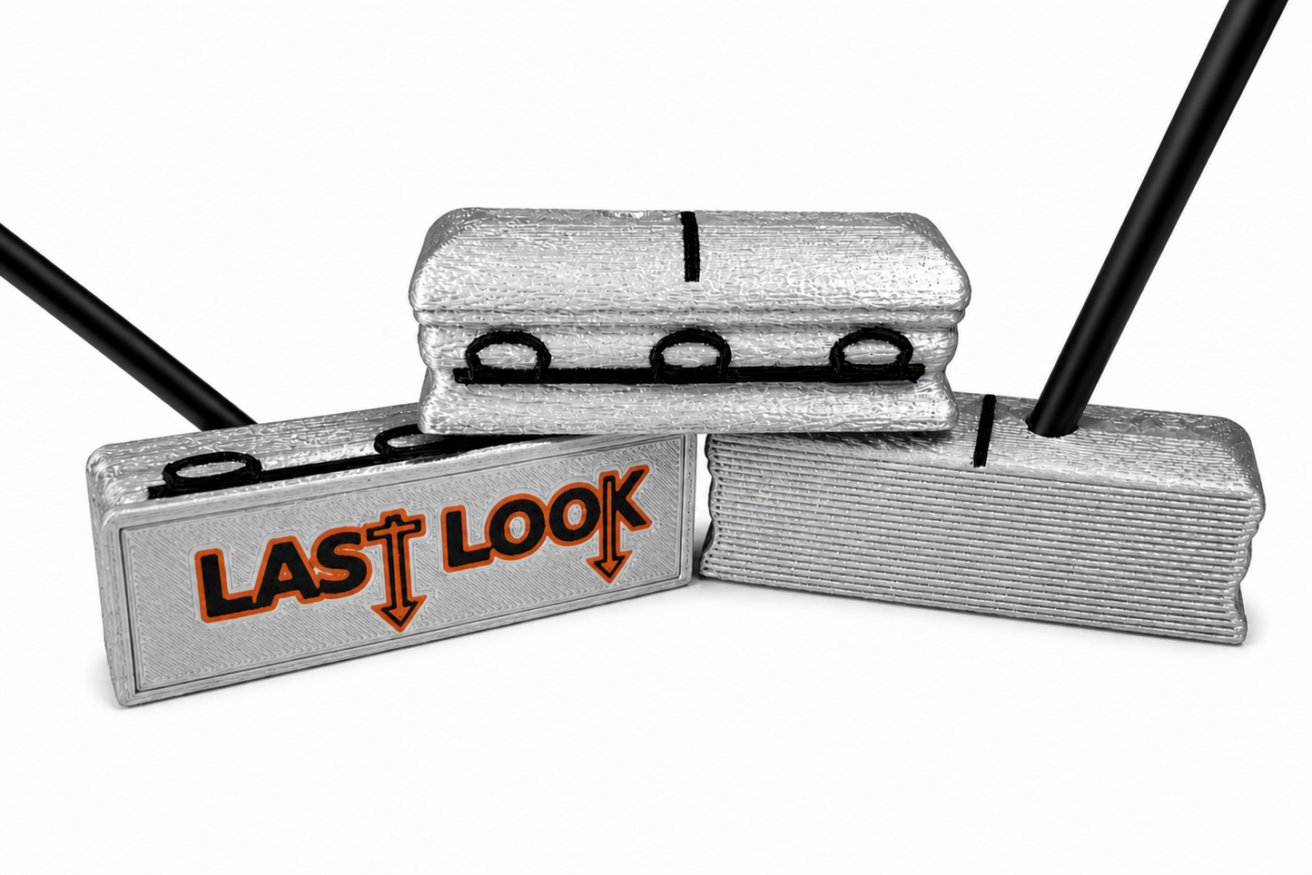 Last Look Putter