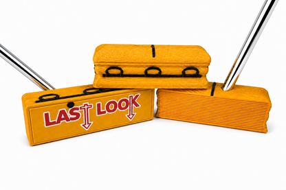 Last Look Putter