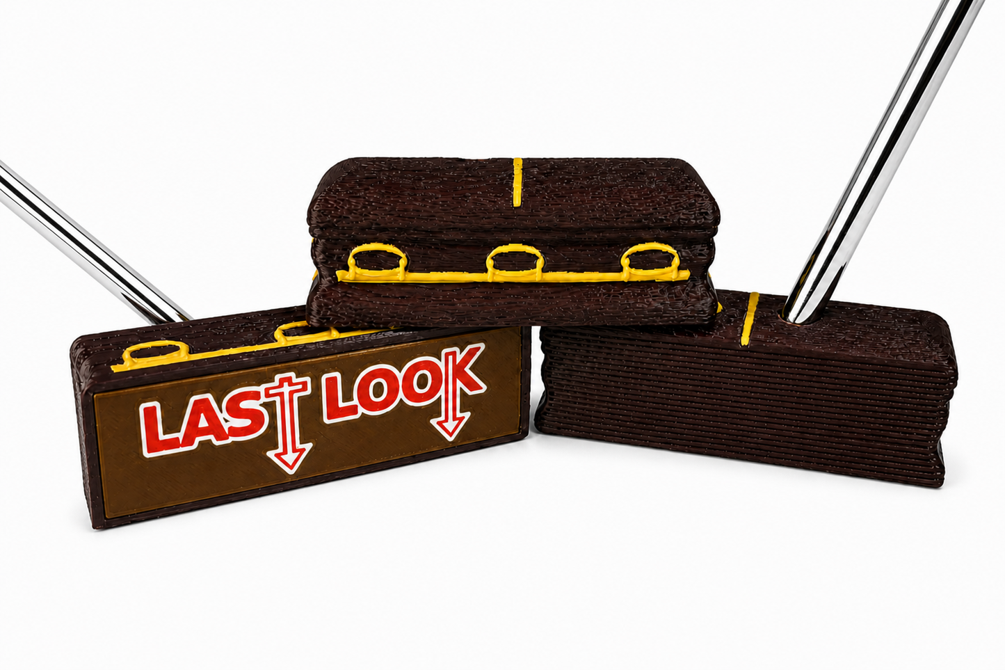 Last Look Putter