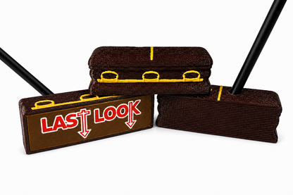 Last Look Putter