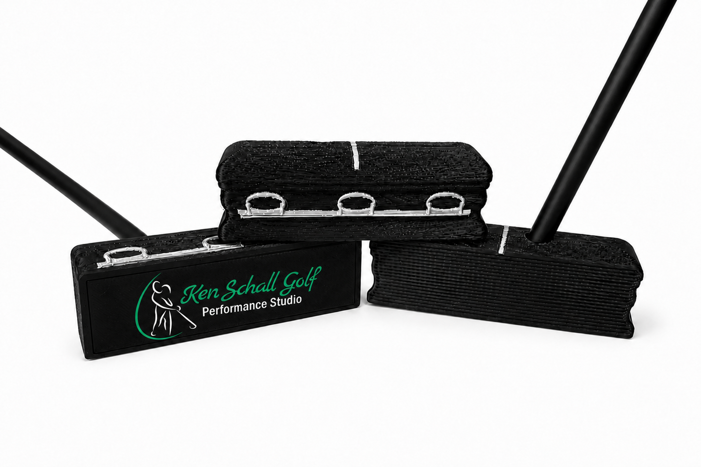 Last Look Putter