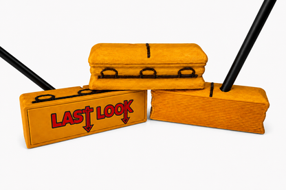Last Look Putter