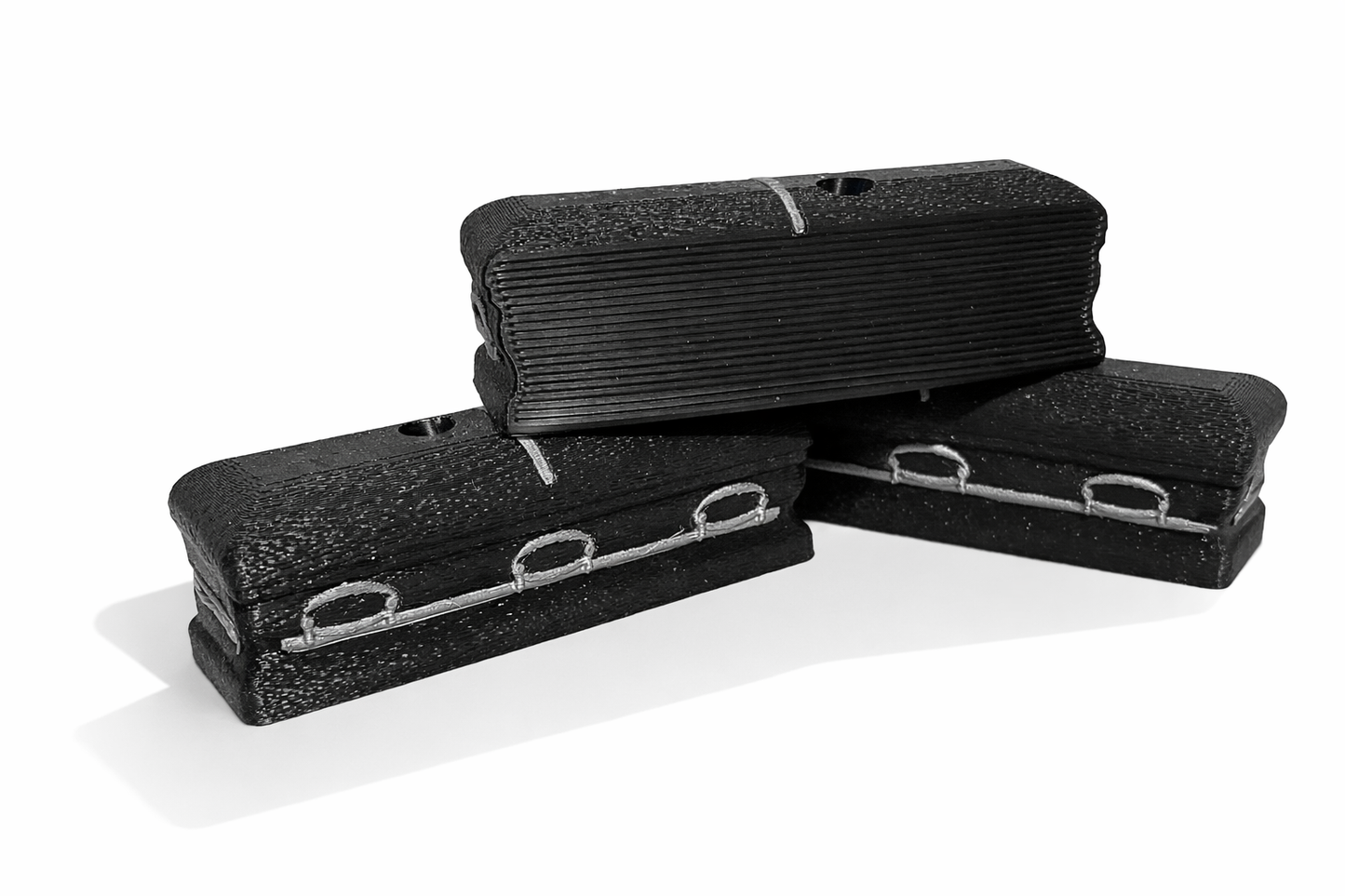 Black/Gray Putter