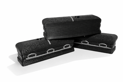 Black/Gray Putter